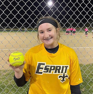 Meet your Posher, Jillian